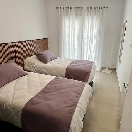 Principado De Apartment