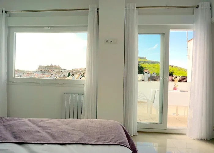 Principado De I Apartament *